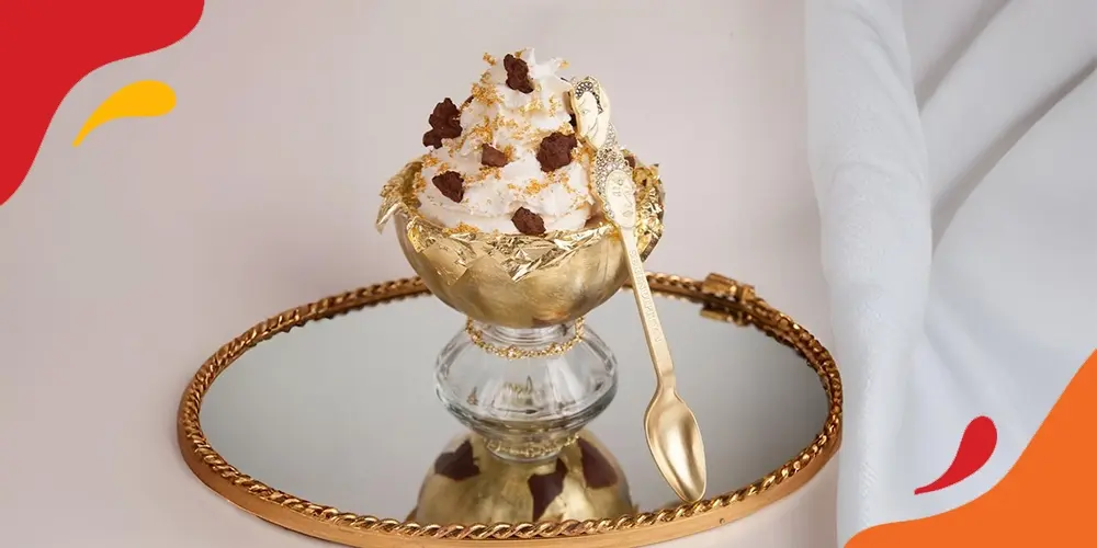 Coklat Paling Mahal Frozen Haute Chocolate